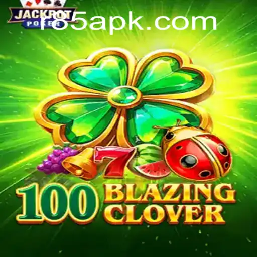 100BlazingClover: A New Era of Gaming