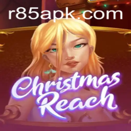 ChristmasReach Brings Holiday Cheer with Innovative Gameplay