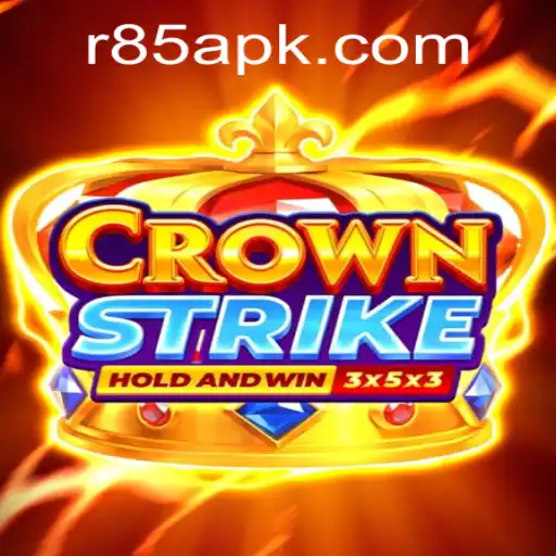 Crownstrike: Revolutionizing the World of Gaming with R85