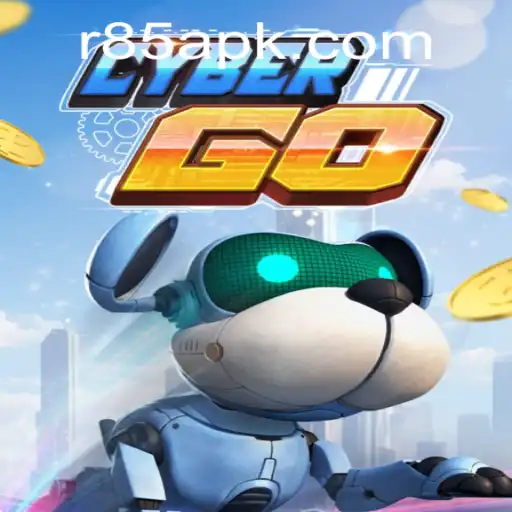 Discover CyberGO: Navigating the R85 Dimension