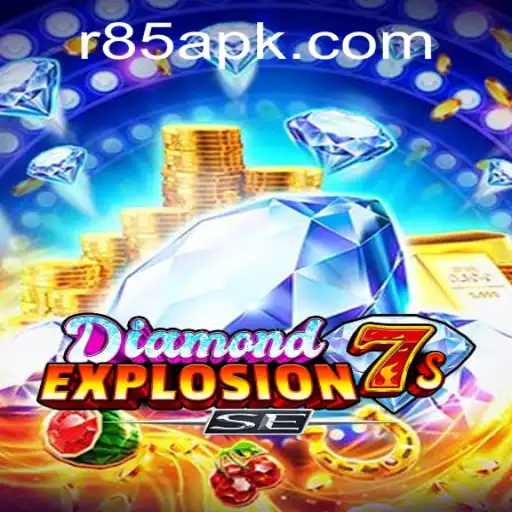 Unveiling the Thrills of DiamondExplosion7sSE: A High-Stakes Gaming Adventure