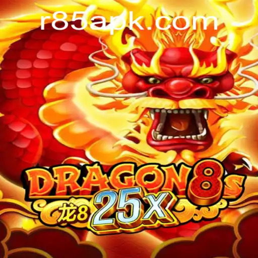 Explore the Exciting World of Dragon8s25x: An In-depth Look at the Game and Its Rules