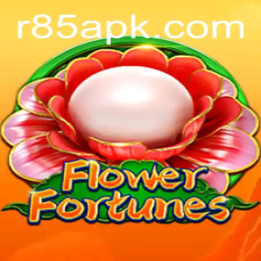 FlowerFortunes: A Blossoming Gaming Experience with R85