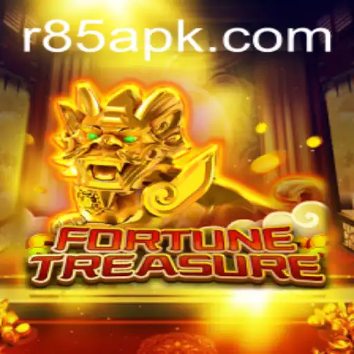 FortuneTreasure: Discover the Adventure of R85