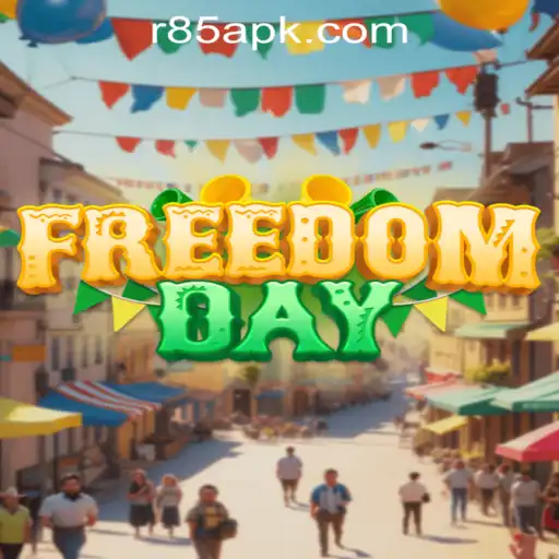 FreedomDay: Navigating a New World with R85