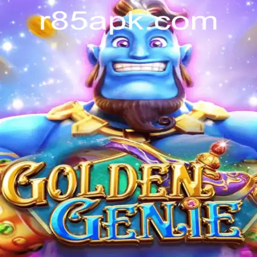 Discover the Enchanting World of GOLDENGENIE: A Contemporary Gaming Marvel