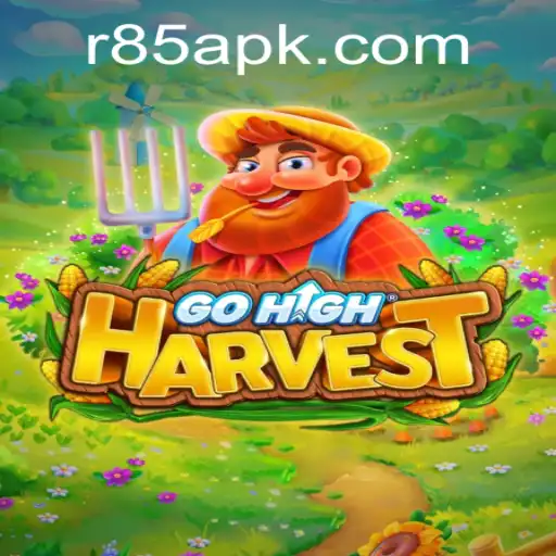 Discover the Excitement of GoHighHarvest: A New Gaming Adventure Awaits