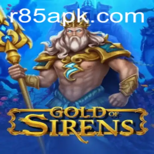 Exploring the Mystical World of GoldofSirens: A New Gaming Experience