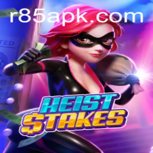 HeistStakes: Mastering the Ultimate Heist Game with Strategy and Skill