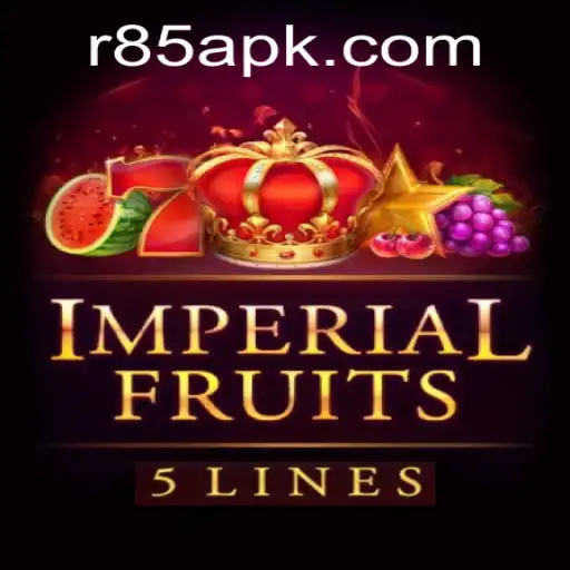 ImperialFruits5: Unveiling the Royal Blossoms of Gaming