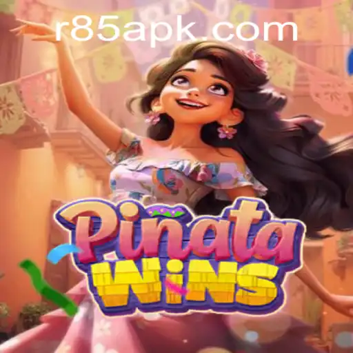 Unveiling PinataWins: A New Gaming Experience with R85