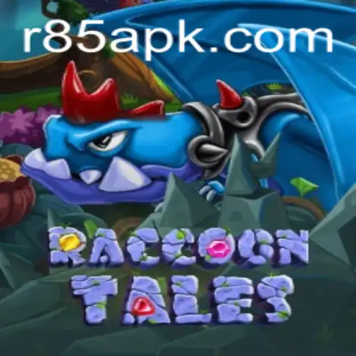RaccoonTales: Discover the Enchanting World of Fantasy and Adventure with Game R85