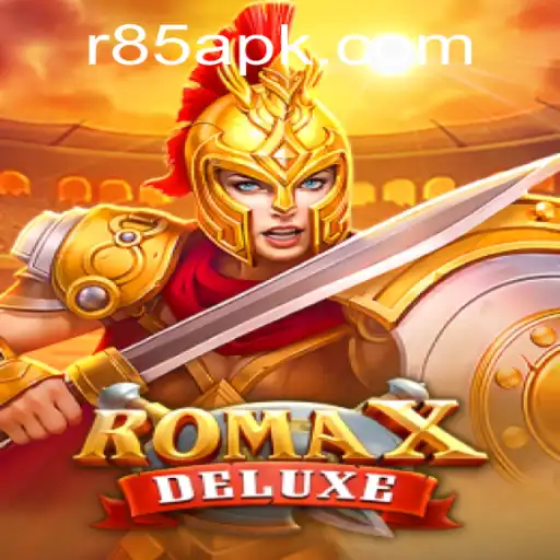 RomaXDeluxe: Dive Into the World of Strategic Gameplay