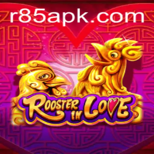 RoosterInLove: The Enchanting Game Taking the World by Storm