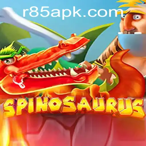 Discover the Exciting World of Spinosaurus: A New Gaming Experience