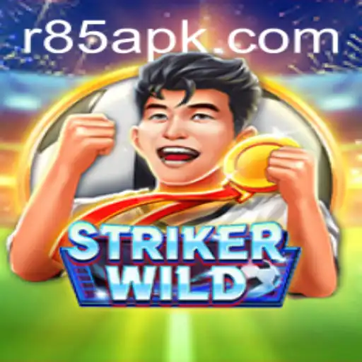 StrikerWILD: A New Era in Gaming with R85