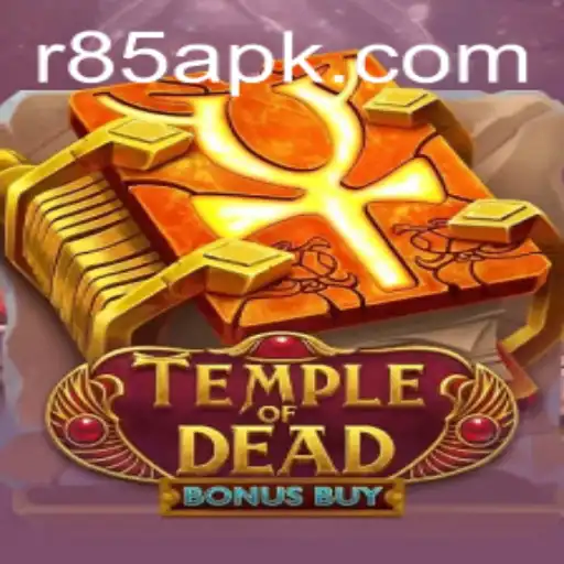 Explore the Mysteries of Temple of Dead Bonus Buy: An Innovative Gaming Experience