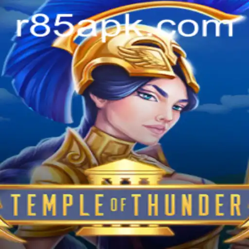 TempleofThunder: A New Gaming Adventure Explored