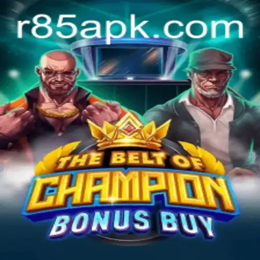 TheBeltOfChampionBonusBuy: A Thrilling Dive into Adventure